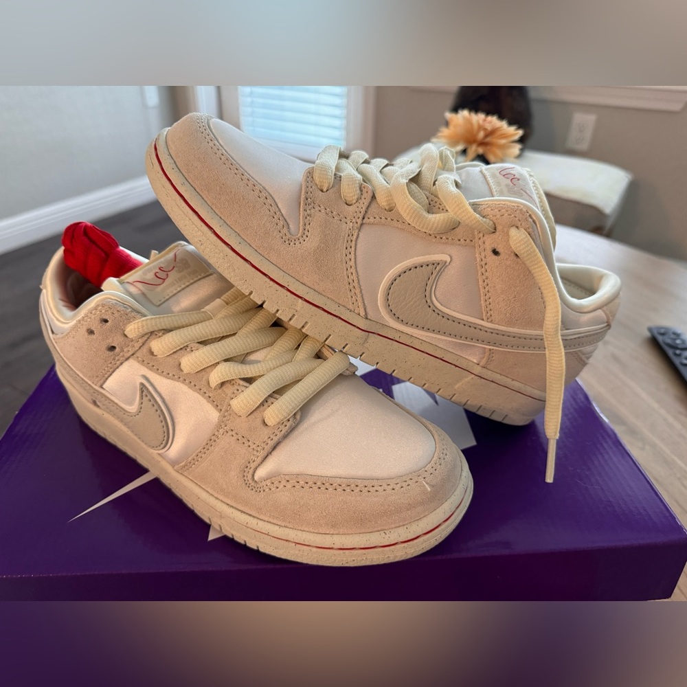 Nike SB Dunk Low PRM